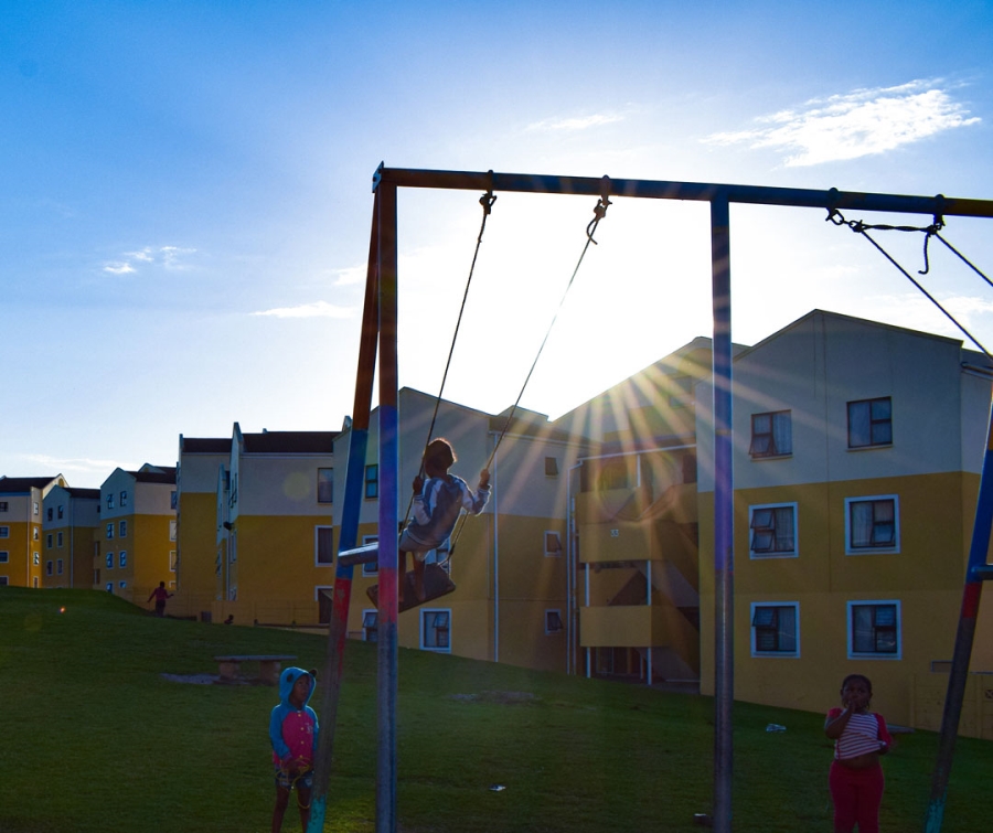 To Let 2 Bedroom Property for Rent in Amalinda Eastern Cape